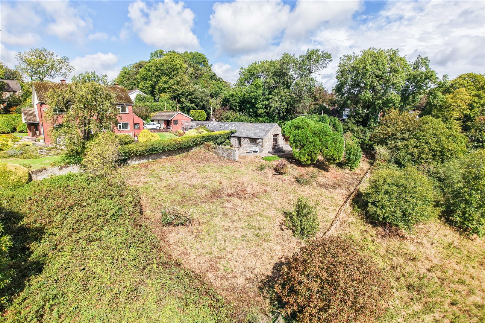 The Old Barn, Llandough, Cowbridge, Vale Of Glamorgan, CF71 7LR